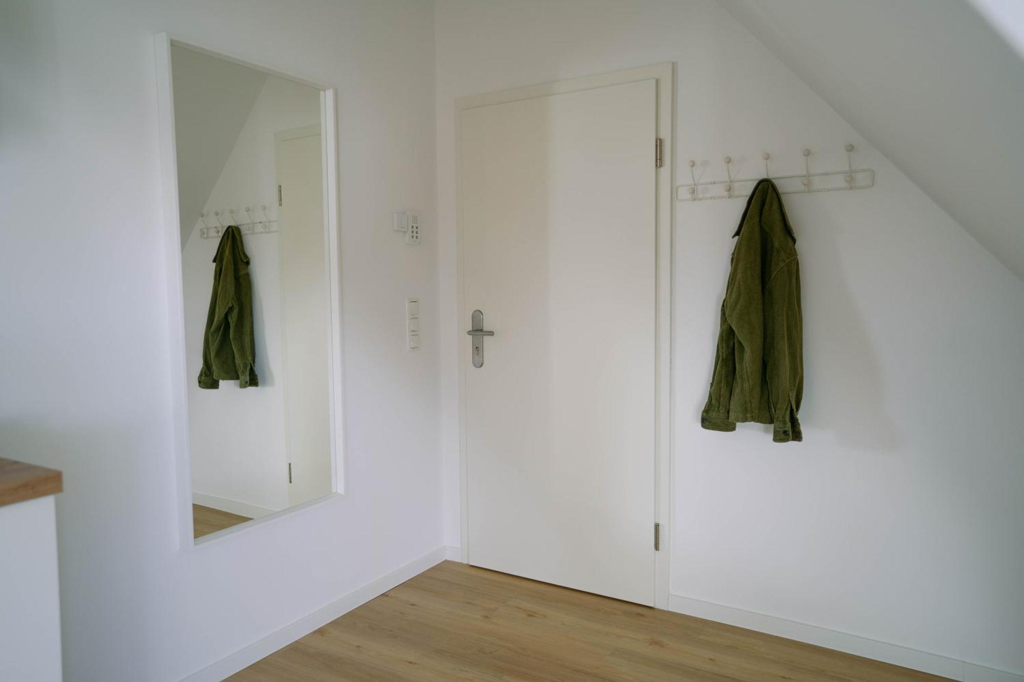 Koe27 - Modernes City-Apartment Siegen Exteriör bild